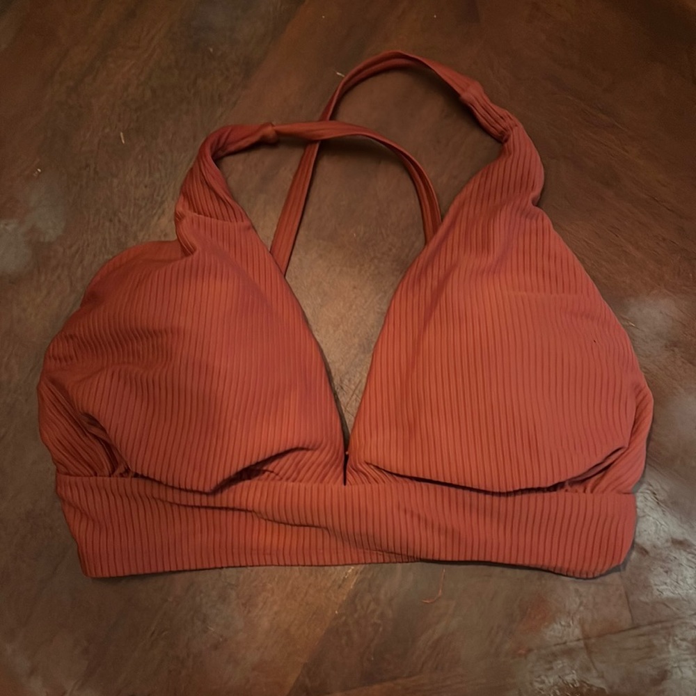 Women’s Swim Top